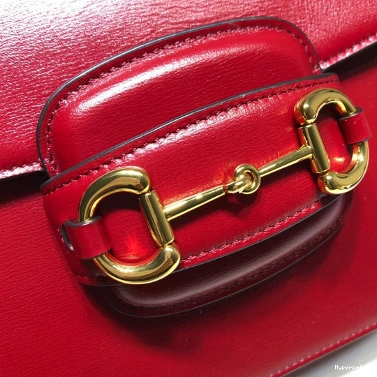 Hyper Peter bag 1955 Horsebit shoulder GUCCI 0713